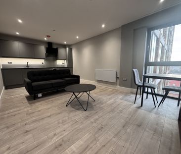 Jarrom Street, Leicester - Photo 3