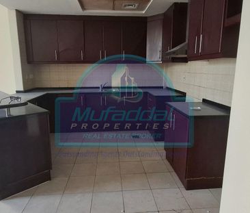 Large 1BR | 2 Bath | Near Metro | Discovery Garden - Photo 5