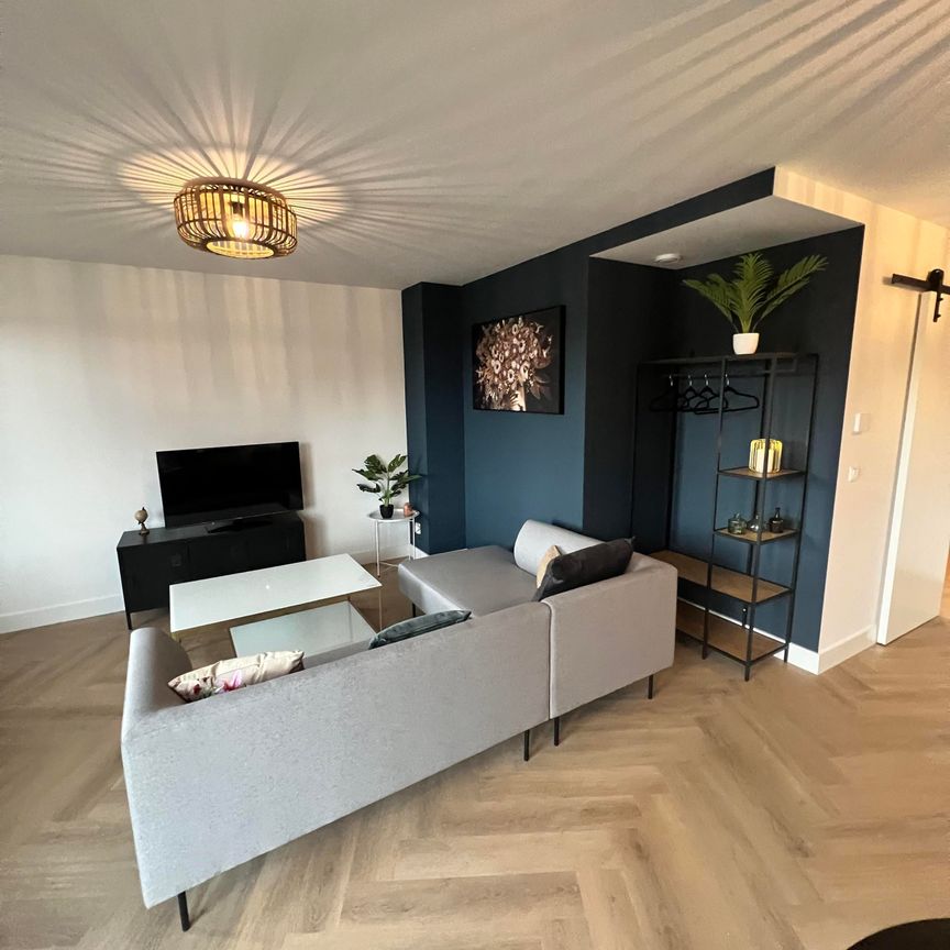 Te huur: Appartement Hoefstraat in Tilburg - Photo 1