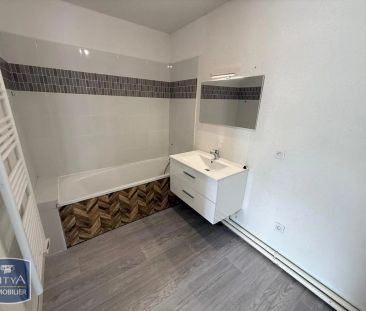 Appartement à louer 3 pièces 61.15m² - Photo 6