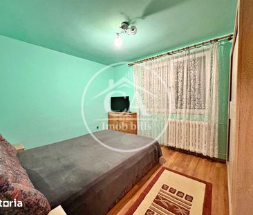 Apartament cu două camera de inchiriat în zona Rogerius, Oradea - Fotografie 3