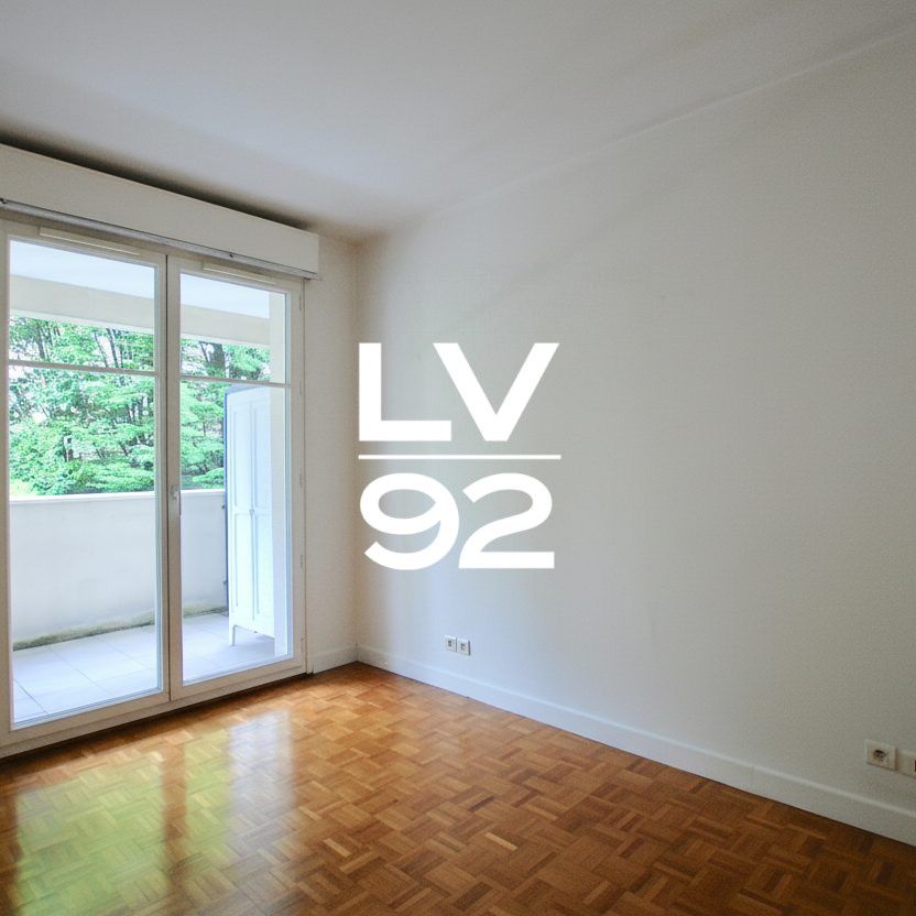 Location Appartement 2 pièces 47m² ASNIERES SUR SEINE 92600 - Photo 1