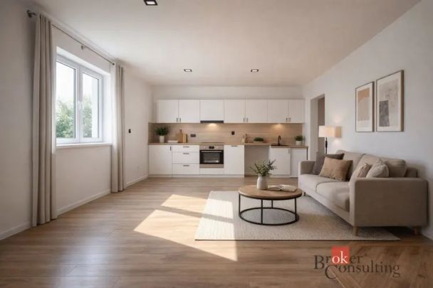 Pronájem bytu 3+kk 77 m - Fotografie 1