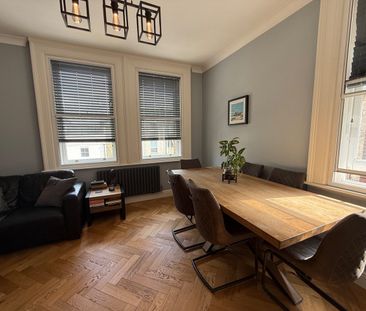 2 Bed Flat, Maritime Chambers, SO14 - Photo 1