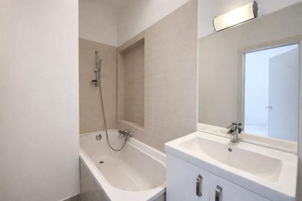 Appartement te huur - Foto 1