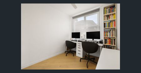 Designer Apartment with Utmost Convenience - Photo 5