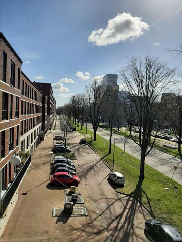 Te huur: Appartement IJdoornlaan 58 E 3 in Amsterdam - Foto 5