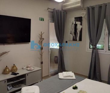 Διαμέρισμα για ενοικίαση Καμίνια (Ηράκλειο Κρήτης) - Photo 5