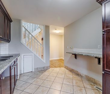 For Lease - 209 Rosslyn Avenue Unit# upper, Hamilton, Ontario - Photo 6