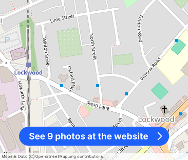 North Street, Lockwood, Huddersfield - Photo 1