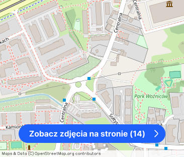Mieszkanie, 42 m2, 3 pokoje - Sołtysowska – zdjęcie 1