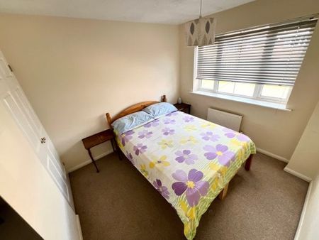 Rodyard Way, CV1, Property for rent - Photo 2