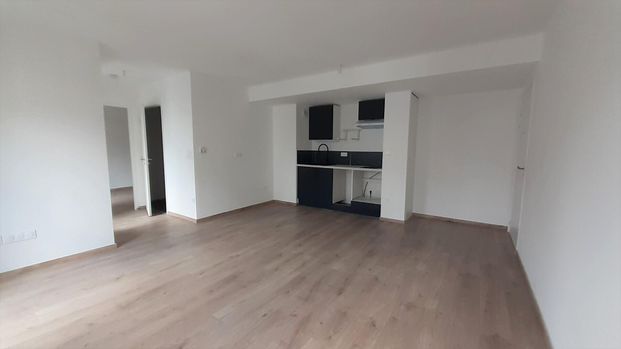 location Appartement T2 DE 44.7m² À CLERMONT FERRAND - Photo 1