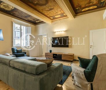 Appartamento piazza San Marco 3, San Marco - SS Annunziata, Firenze - Photo 1
