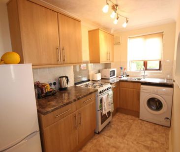 1 bedroom terraced house to rent - Photo 5