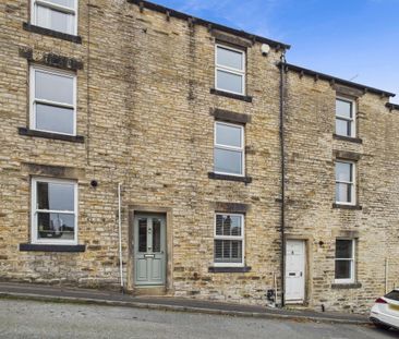 3 bedroom terraced house to rent - Photo 6