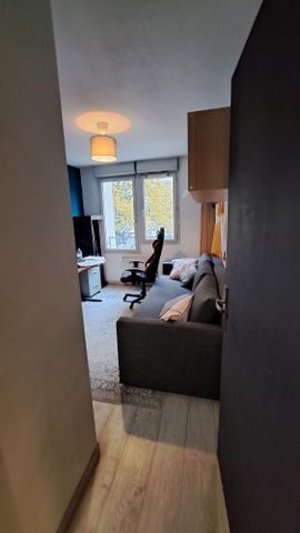 Location Appartement 3 pièces 62m² VILLEURBANNE 69100 - Photo 3