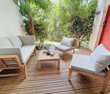 Appartement à louer Guéthary - Photo 6