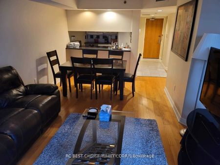 For Lease - 38 Elm Street Unit# 1211, Toronto, Ontario - Photo 3