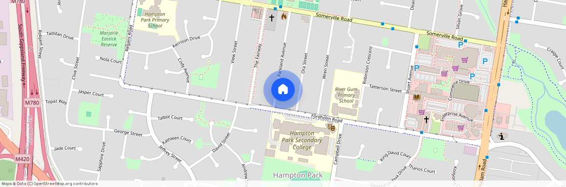 36 Parkland Avenue, Vic 3976, Hampton Park