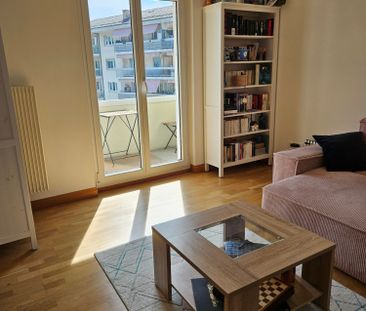 Appartement 2.5 pièce à Vevey - Photo 1