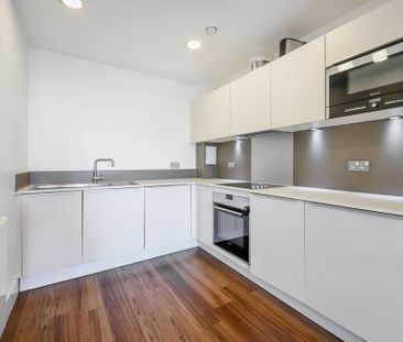 1 bedroom apartment to rent - Photo 3