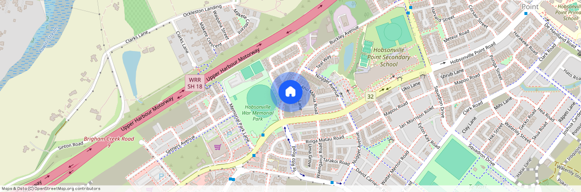 3 Hema Road, Hobsonville, Waitakere City