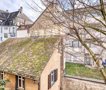 3 Zimmer, 75 m², 2. Stock - Photo 2