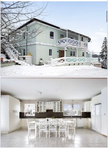 Morabergsvägen, Södertälje - Foto 5