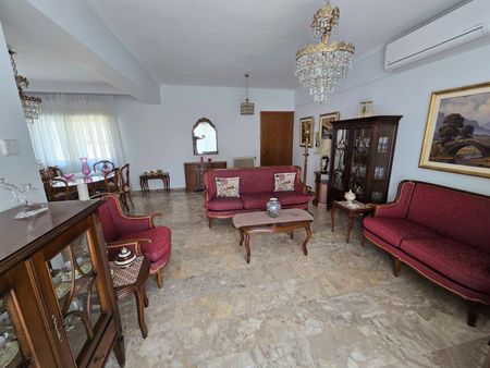Διαμέρισμα για ενοικίαση Τριών Ταξιαρχών (Σέρρες) - Photo 3
