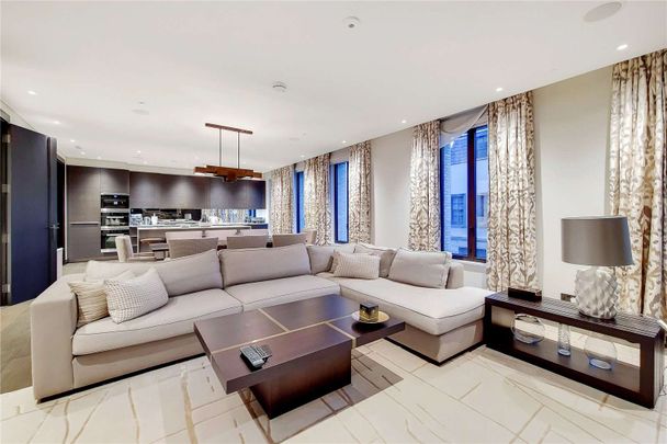Cheval Place, London, SW7 1EW - Photo 1