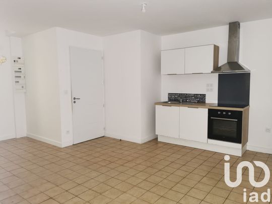 Appartement 3 pièces de 60 m² à Castillon-la-Bataille (33350) - Photo 1