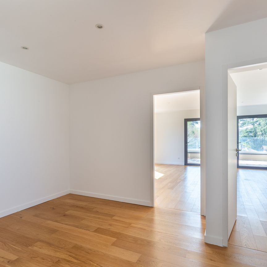 Tout savoir sur cette maison dans le quartier Tassin le Bourg, à Tassin-la-Demi-Lune - Photo 1