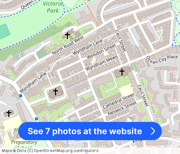 Wyndham Street West, Plymouth - Photo 1