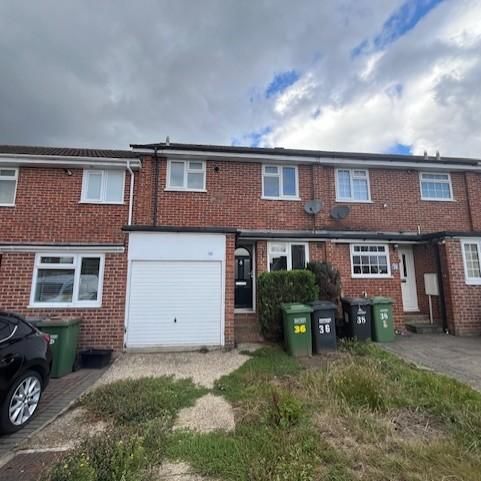 2 bedroom semi-detached house to rent - Photo 1