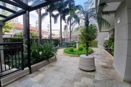 Lindo apartamento para locação com *133m² com Varanda Gourmet - Photo 5