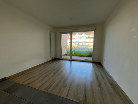 Appartement 1 pièce à Étaples - Photo 5