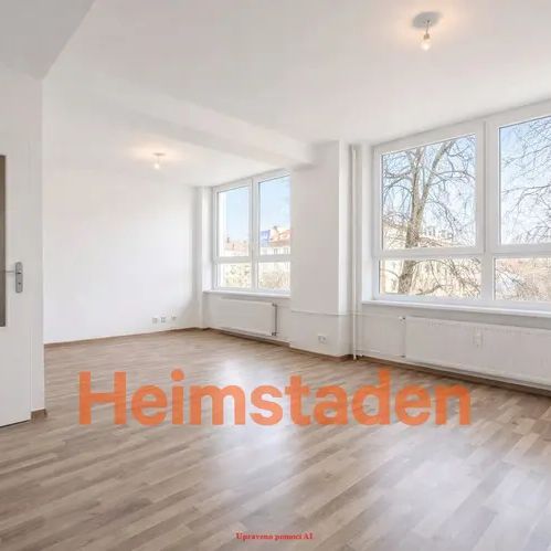 Pronájem bytu 2+kk 55 m - Photo 1