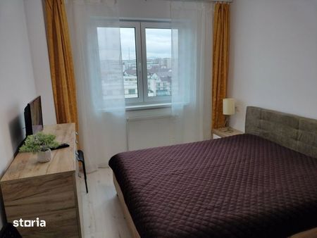 Închiriez apartament 3 camere Avantgarden 3 - Photo 4
