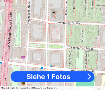 Sehr schönes Apartment - komplett ausgestattet - Foto 1