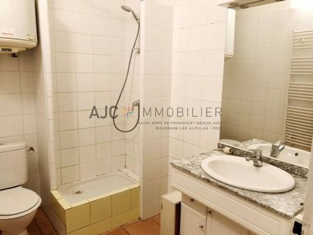 MAISON T3 - GRANDE COUR CABANNES - Photo 3