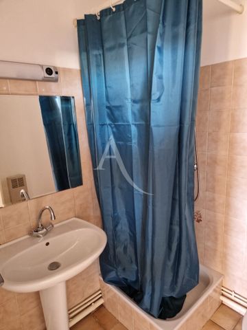 Location Appartement 2 pièces 39m² - Photo 4