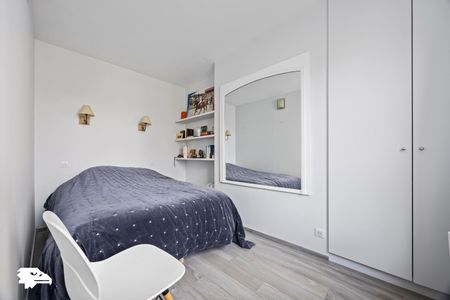 2666 - Location Appartement - 2 pièces - 29 m2 - Paris - - Photo 5