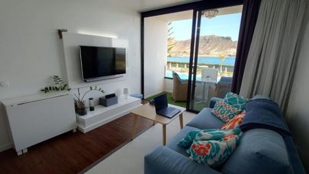 🏠Apartment on the beachfront in Playa del Cura - Photo 4
