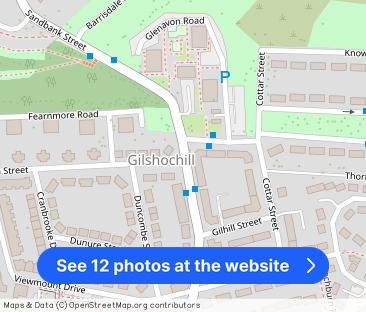 Sandbank Street, Maryhill, Glasgow, G20 - Photo 1