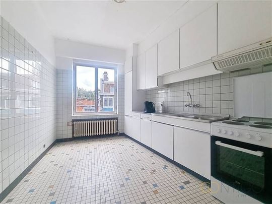 Appartement te huur - Foto 1