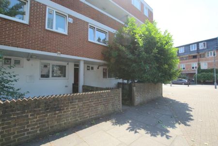 3 bedroom terraced house to rent - Photo 5