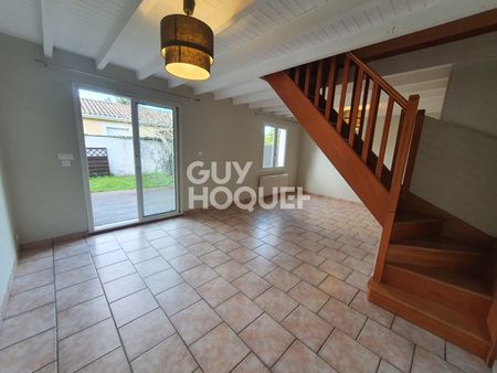 Location Maison 5 pièces 99m² - Photo 4