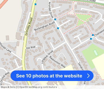 Goodwood Close, Louth - Photo 1