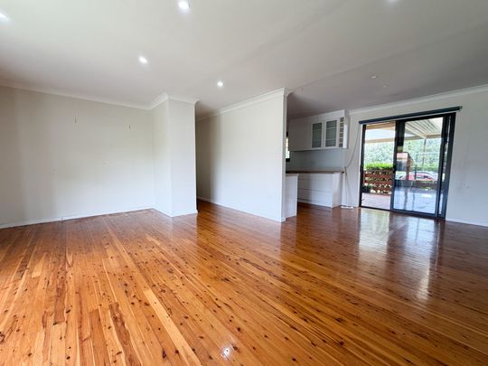 3 Bedroom Family Home - Photo 1